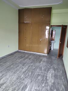 Bedroom Image of 1650 Sq.ft 3 BHK Builder Floor for rent in Khatipura Jaipur for Rs. 25000