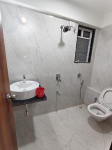 Bathroom Image of Navkar Estate in Vikhroli East, Mumbai