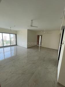 Hall Image of 2304 Sq.ft 4 BHK Apartment / Flat for sale in Chembur Mumbai for Rs. 70000000