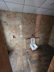 Bathroom Image of 4500 Sq.ft 4 BHK Villa for rent in Raysan Gandhinagar for Rs. 38000
