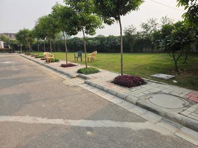 Image of 1125 Sq.ft Residential Plot / Land for sale in Satya Merano Greens, Sector 99A, Gurgaon for Rs. 22100000
