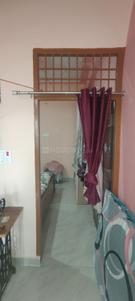 Hall Image of 450 Sq.ft 3 BHK Villa for sale in Noida Extension Greater Noida for Rs. 4500000