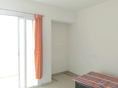 Bedroom Image of 700 Sq.ft 2 BHK Apartment / Flat for sale in Kasarvadavali Thane for Rs. 9600000