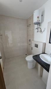Bathroom Image of 2150 Sq.ft 3 BHK Apartment / Flat for sale in ATS Tourmaline, Sector 109 Gurgaon for Rs. 26500000