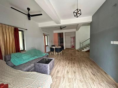 Image of 2200 Sq.ft 4 BHK Independent House for sale in New Town, Kolkata for Rs. 15300000