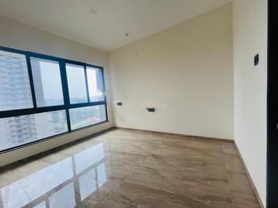 Bedroom Image of 954 Sq.ft 2 BHK Apartment / Flat for sale in VTP Aethereus Phase I, Mahalunge Pune for Rs. 9700097