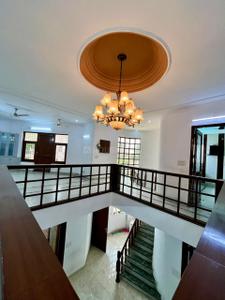 Hall Image of 3150 Sq.ft 6 BHK Independent House for sale in Sector 17 Faridabad for Rs. 120000000