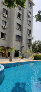 Building Image of 1370 Sq.ft 3 BHK Apartment / Flat for sale in Rajwada Heights, Narendrapur Kolkata for Rs. 6900000