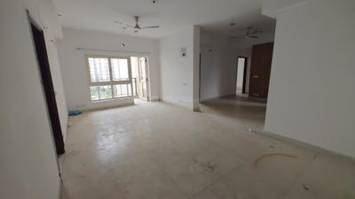 Living Room Image of 2473 Sq.ft 4.5 BHK Apartment / Flat for sale in Nimbus The Golden Palms, Sector 168 Noida for Rs. 35000000