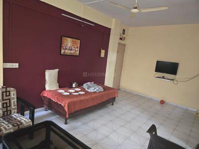 Hall Image of Marshal arcade in Canada Corner, Nashik