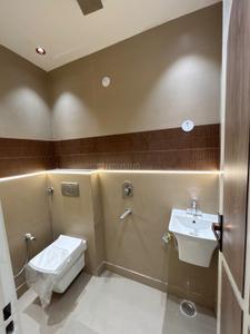 Image of 540 Sq.ft 2 BHK Apartment / Flat for sale in Mansa Ram Park, New Delhi for Rs. 5700000