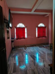 Hall Image of 1089 Sq.ft 3 BHK Apartment / Flat for rent in Mohaddiganj Sasaram for Rs. 7500