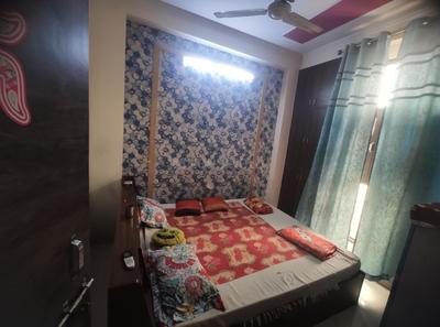 Bedroom Image of 1100 Sq.ft 3 BHK Apartment / Flat for sale in Sector 73 Noida for Rs. 4050000
