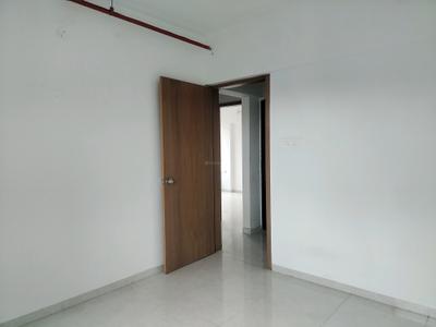 Bedroom Image of 2200 Sq.ft 3 BHK Apartment / Flat for rent in Akshar Elementa, Tathawade Pune for Rs. 31999