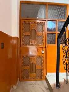 Balcony Image of 1453 Sq.ft 3 BHK Builder Floor for sale in Vaishali Ghaziabad for Rs. 15500000