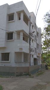 Image of 720 Sq.ft 2 BHK Apartment / Flat for sale in Thakurpukur, Kolkata for Rs. 1800000