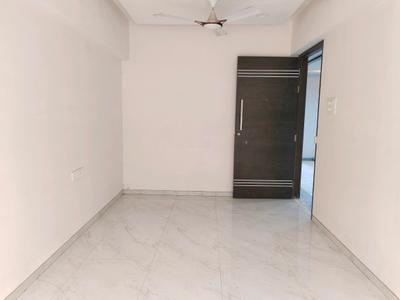Living Room Image of 700 Sq.ft 1 BHK Apartment / Flat for sale in Neelkanth Neeldhara, Ulwe Navi Mumbai for Rs. 6500000