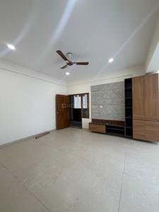 Hall Image of 1300 Sq.ft 3 BHK Builder Floor for rent in Jayanagar Bengaluru for Rs. 60000