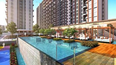 2 BHK Flat