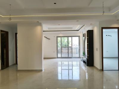 Living Room Image of 1800 Sq.ft 3 BHK Builder Floor for sale in Ansal Esencia Sector 67, Sector 67 Gurgaon for Rs. 32500000