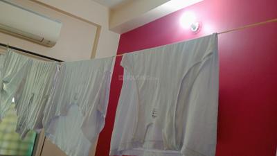 Bedroom Image of 915 Sq.ft 3 BHK Apartment / Flat for sale in Behala Kolkata for Rs. 2800000