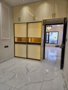 Bedroom Image of 1000 Sq.ft 3 BHK Independent House for sale in Sector 115 Mohali for Rs. 8190000