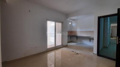 Hall Image of 698 Sq.ft 2 BHK Apartment / Flat for sale in Shriram 107 Southeast Phase 3 by Shriram Properties, Attibele Bengaluru for Rs. 5300000