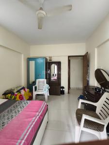 Bedroom Image of 1712 Sq.ft 3 BHK Apartment / Flat for sale in JK Park Ridge, Pashan Pune for Rs. 16000000