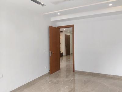 Bedroom Image of 2900 Sq.ft 4 BHK Builder Floor for sale in Sector 45 Gurgaon for Rs. 40000000