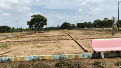 Image of 1200 Sq.ft Residential Plot / Land for sale in Anekal, Bengaluru for Rs. 5158800