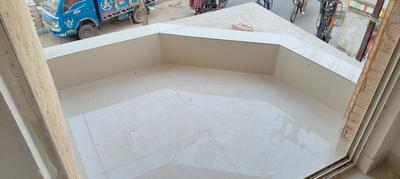 Balcony Image of 850 Sq.ft 2 BHK Apartment / Flat for sale in Bramhapur Kolkata for Rs. 4750000