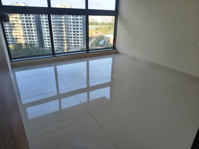Bedroom Image of 989 Sq.ft 2 BHK Apartment / Flat for sale in Paranjape Blue Ridge The Orion, Hinjawadi Pune for Rs. 10000000