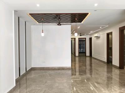 Living Room Image of 2700 Sq.ft 4 BHK Builder Floor for sale in Sector 57 Gurgaon for Rs. 33500000