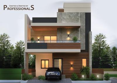 Image of 1400 Sq.ft 3 BHK Villa for sale in Old Rayakottah Hudco, Hosur for Rs. 9500000