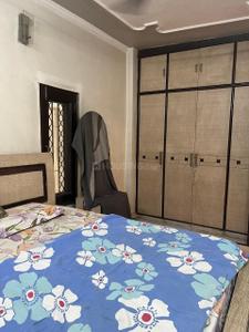 Bedroom Image of 1000 Sq.ft 3 BHK Apartment / Flat for rent in Vikaspuri New Delhi for Rs. 33000