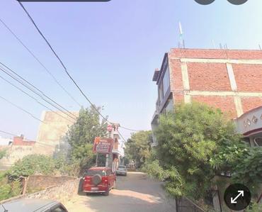 Image of 3734 Sq.ft Residential Plot / Land for sale in Jankipuram Extension, Lucknow for Rs. 12500000