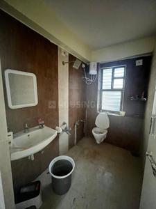 Bathroom Image of 2700 Sq.ft 4 BHK Apartment / Flat for sale in Shree Rang Aroma, Randesan Gandhinagar for Rs. 12500000