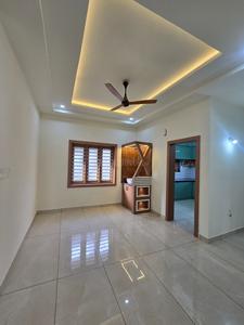Hall Image of 2000 Sq.ft 4 BHK Villa for sale in Kizhakkambalam Kochi for Rs. 9500000