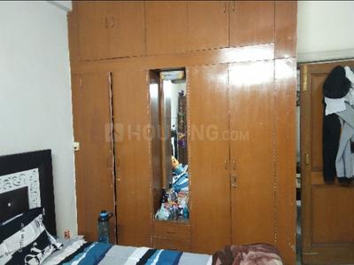 Bedroom Image of Home away from home in Sector 70, Mohali