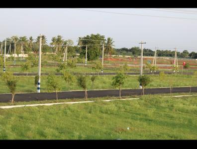 Image of 1800 Sq.ft Residential Plot / Land for sale in Gundlapalem, Nellore for Rs. 1900000