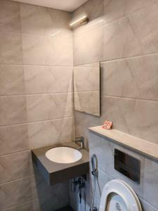 Image of 1258 Sq.ft 2.5 BHK Apartment / Flat for rent in Lodha Bellagio, Powai, Mumbai for Rs. 120045