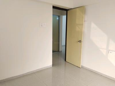 Bedroom Image of 1200 Sq.ft 2 BHK Apartment / Flat for sale in Anmol Sankalp, Ulwe Navi Mumbai for Rs. 12000000