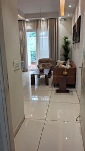 Hall Image of 1260 Sq.ft 2 BHK Apartment / Flat for sale in SBP Star Hills, Ashiana Colony Dera Bassi for Rs. 5890000