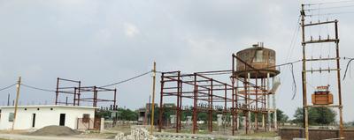 Image of 1200 Sq.ft Residential Plot / Land for sale in Super Corridor, Indore for Rs. 3720000
