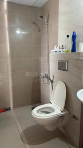 Image of 593 Sq.ft 2 BHK Apartment / Flat for rent in Mahindra Centralis, Pimpri, Pune for Rs. 35000