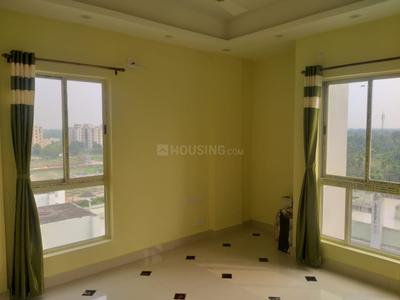 Bedroom Image of 1499 Sq.ft 3 BHK Apartment / Flat for rent in Rajpur Kolkata for Rs. 18000