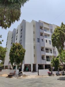 Image of 2358 Sq.ft 3 BHK Apartment / Flat for sale in Idesign Namrata Flats, Navrangpura, Ahmedabad for Rs. 16000000