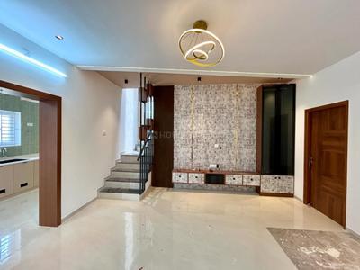 Hall Image of 600 Sq.ft 2 BHK Independent House for sale in Veerapuram Chennai for Rs. 3500000