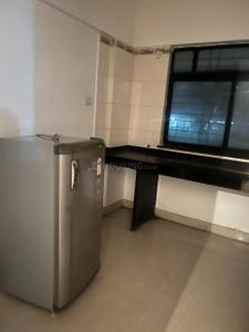 Kitchen Image of 1250 Sq.ft 3 BHK Apartment / Flat for rent in Bramhacorp Avenue, Kondhwa Pune for Rs. 30000