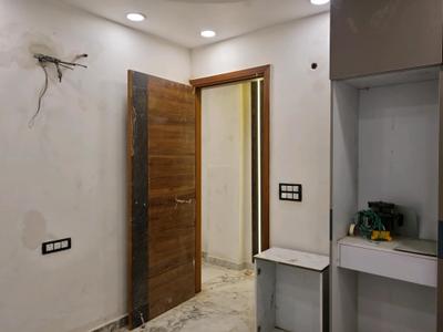 Bedroom Image of 650 Sq.ft 2 BHK Apartment / Flat for sale in Dream Ultra Luxury by Dream Home Buildtech, Mahavir Enclave New Delhi for Rs. 5800006